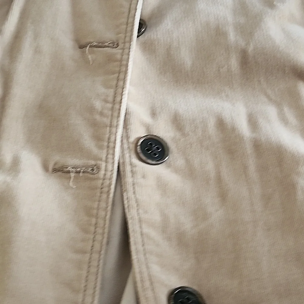 Jacket - Picture 2 of 4